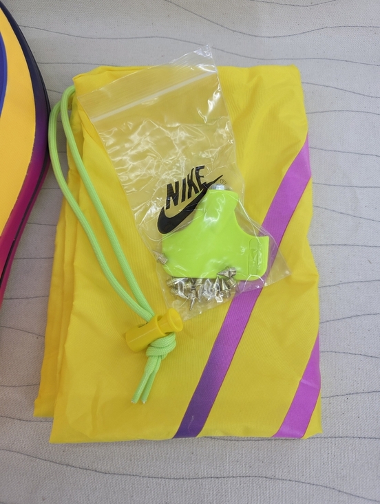 Nike Mens Triple Jump Elite 3 Track & Field Jumping Cleats HV6425-800 Sz 9 NEW main image 5